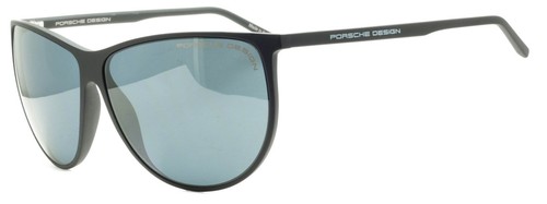 Porsche design p8601 - p8601, a