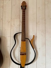 Guitare Silent Yamaha SLG 100 