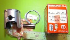 Montesa Cappra 125 VA Piston