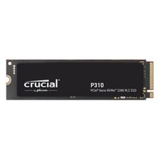 New Crucial P310 1To 2To 3D