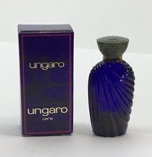 UNGARO - PARFUMS - MINIATURE -