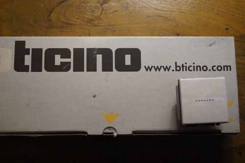 Arnould bticino living light - living,