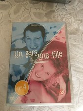 UN GARS UNE FILLE VOLUME 4 - DVD NEUF SOUS CELLO