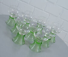 9 verres à vin noble vin