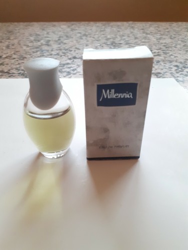 Miniature millennia eau de - miniature, "millennia"