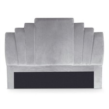 Tête de Lit en Velours