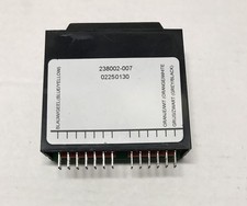 Simulateur injecteur NECAM