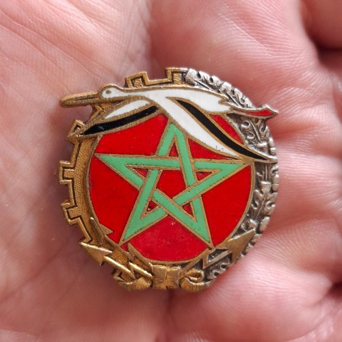 Insigne base ecole - insigne,