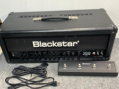 Blackstar series one - series,