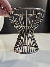 Petit Bougeoir Vintage Metal