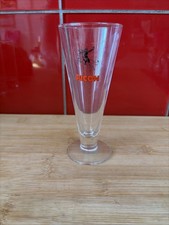Ancien Verre  PICON Rare