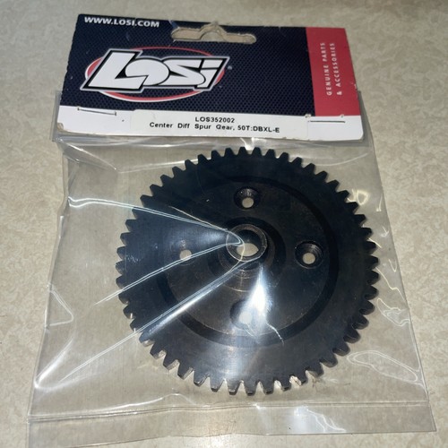 New losi desert buggy e - new, xl-e