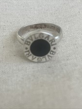 bague bulgari