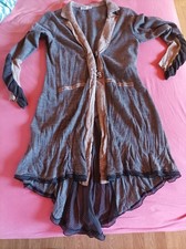 manteau demi-saison Elisa
