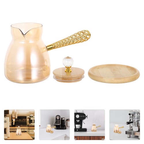 Cafetière turque théière - cafetière,