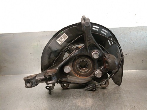 4321102410 moyeu roue avant - moyeu,