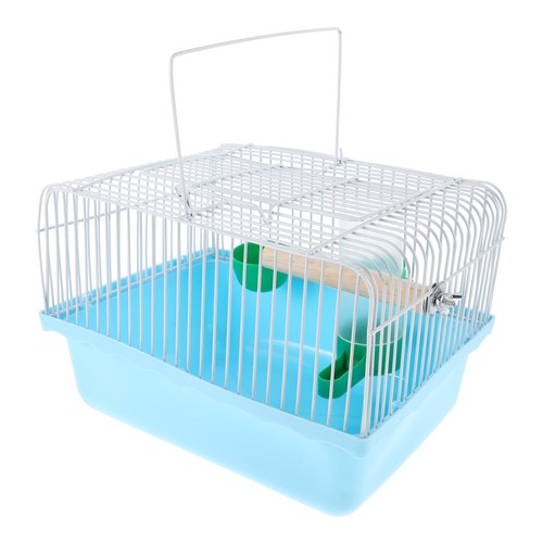 Cage voyage pour - ,