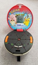 Jeu électronique Pokéball Tiger Electronics 1999 électronique rétro a voir