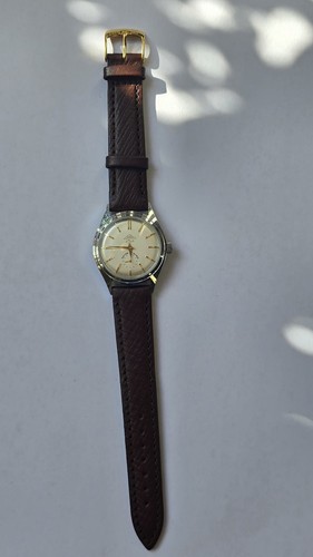 Montre irax vintage - montre,