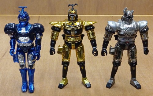 Lot figurines - lot, 03