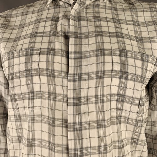 Dior homme taille chemise à - dior,