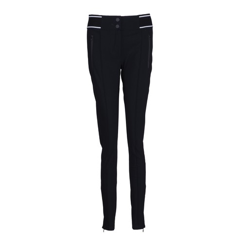 Sandro paris pantalon - sandro, femme