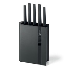 Bloc couteaux 5 pièces Edge