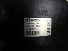 Mastervac FIAT DUCATO 3 PHASE 1 77364120