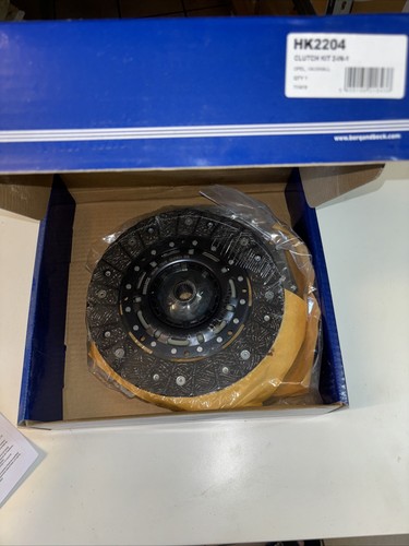 Kit embrayage pour opel - kit, d'embrayage