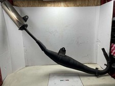 Silencieux Pot D'Échappement