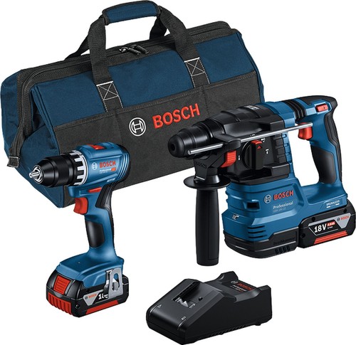 Bosch professional ensemble - bosch,