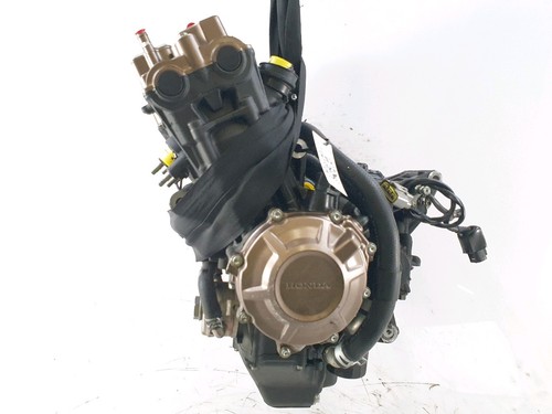 Moteur honda 650 cbr - cbr,