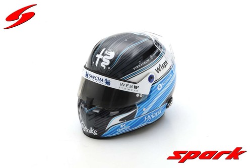 Casque spark 5hf089 5 - casque, 1/5