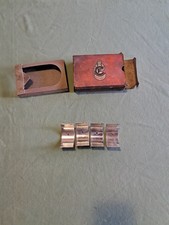RENAULT FRÉGATE moteur 671