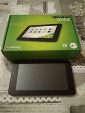 Tablette Memup