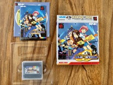Neo Geo Pocket Color NGPC - The King of Fighters Battle de Paradise - Jap vers.