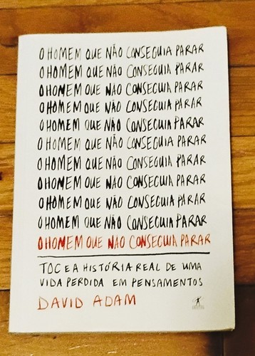 Homem que nao conseguia - o,
