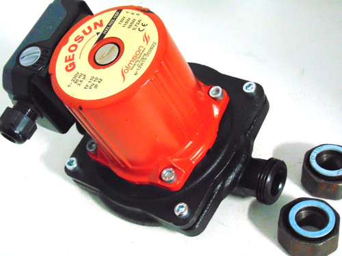 Pompe chaudiere circulateur - chaudiere,