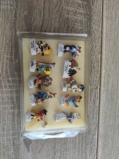 Coffre Fève Warner Bros