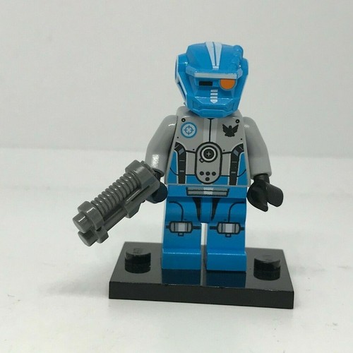 Lego galaxy squad robot - :,