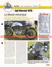 EGLI VINCENT 1000 1970 Fritz