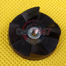 4Pcs Parts Rubber Gear Spare