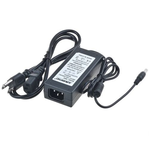 Dc power adapter - 6v,