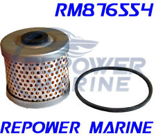 Carburant Élément Filtrant