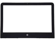 HP Envy 13-D Avant Écran LCD Couvercle Affichage Noir 833480-001 AP1D2000320