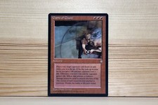 MTG Game of Chaos [NM] Ice Age 1995