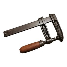 Serre Joint Ancien LUST 00 40 Vintage 