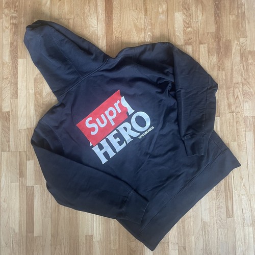 Supreme anti hero - supreme, anti-hero