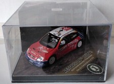 Citroen Xsara WRC Sainz Rally