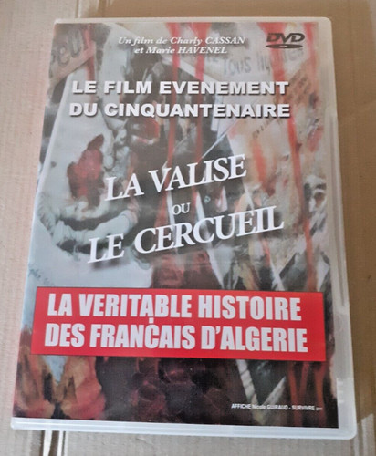 Valise le cercueil - la, ou